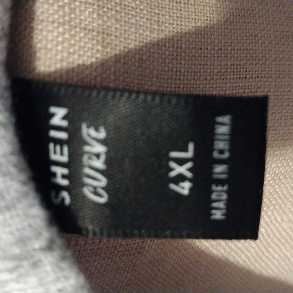 Sweater - Picture 3 of 3